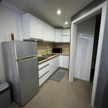 Apartma Okolica 코페르