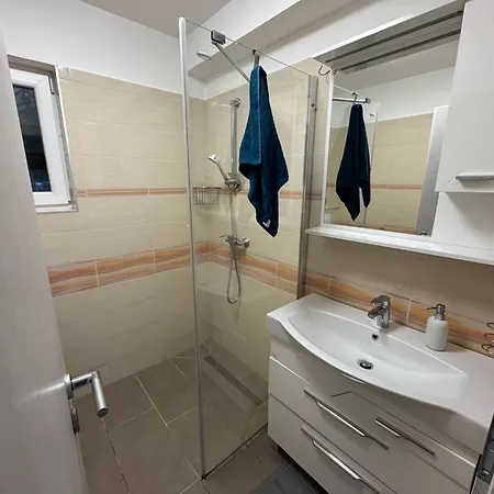 Lägenhet Apartma Okolica *
