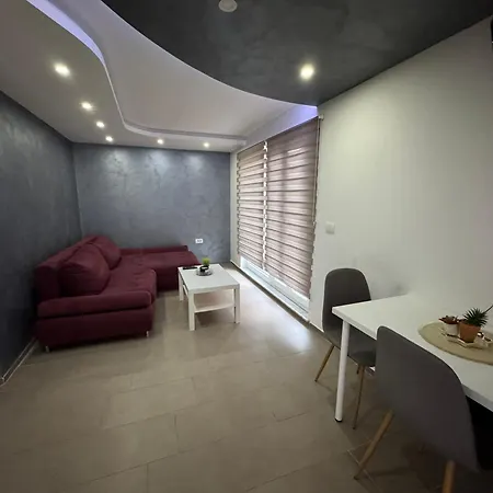 Lägenhet Apartma Okolica *