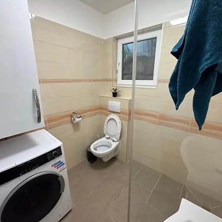 아파트 Apartma Okolica 코페르