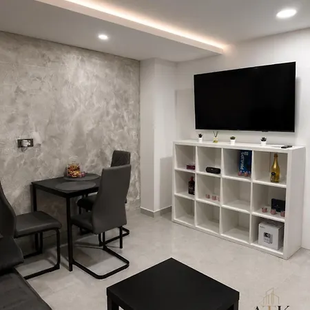Appartement Atk *