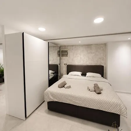 Appartement Atk *