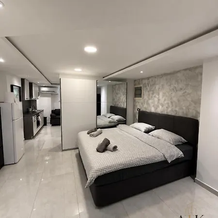 Appartement Atk