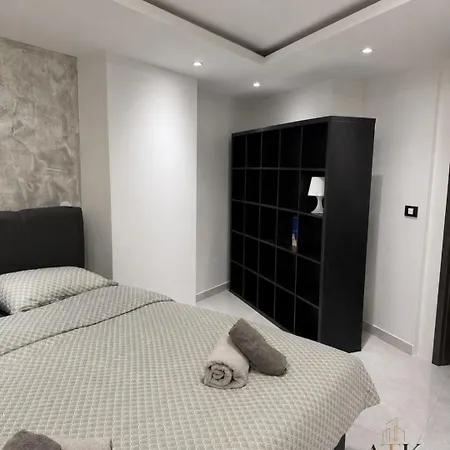 Appartement Atk Koper
