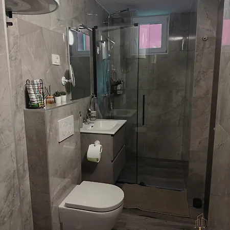 Appartement Atk