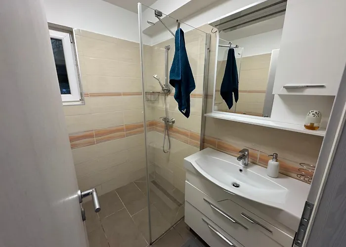 公寓 Apartma Okolica *