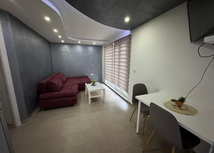 公寓 Apartma Okolica *